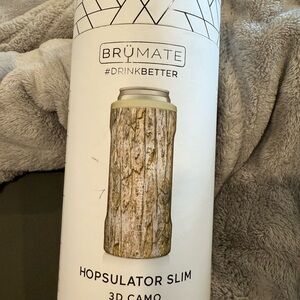 BrüMate Hopsulator Slim 3D Camo